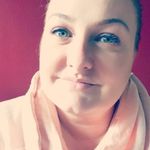 Allison Puetz-Valentin - @alladean77 - Instagram