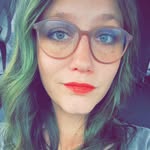 Allison Pugh - @pnosilla - Instagram