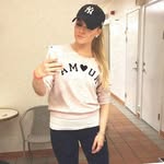 Allison Pugh - @allison_pughnd - Instagram