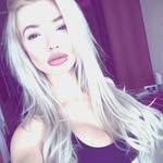 Allison Pugh - @allisongavy - Instagram