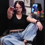 Allison Pugh - @hair_by_allison21 - Instagram