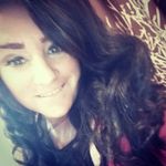 Allison Puleo - @half_pint_0178 - Instagram