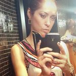 Alison Pullman - @alisonpullman - Instagram