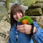 Alison Purdy - @alison.purdy.90 - Instagram