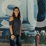 Allison Samborsky Purdy - @purdygirl29 - Instagram