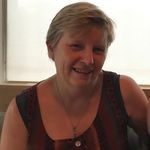 Alison Purvis - @alicycle_pumpernickel - Instagram