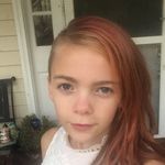Allison - @allisonquade2019 - Instagram