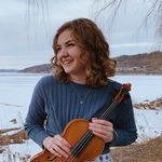 Allison Quade - @allisonquade_music - Instagram