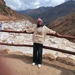 Allison Quintero - @allison2014panama - Instagram