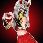 Allison Quinto Melo - @allison_ff_frefire - Instagram