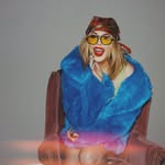 Allison Rabel - @badkittyjanis - Instagram