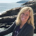 Alison Rackley Caswell - @alison.caswell - Instagram