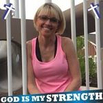 Tina Radke - @allison_radke1995 - Instagram