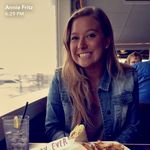 Allison Rafferty - @allieraff - Instagram