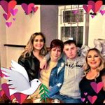 Allison Rafferty - @allisonr1967 - Instagram