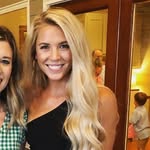 Allison Bivens Rager - @sally__rager - Instagram