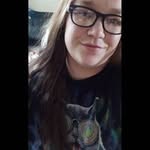 Allison Faith Rager - @_allieilikebacon_ - Instagram