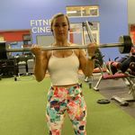 Alison Ragland - @zyia_active_ali - Instagram