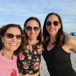 Allison Rand - @alikaratekid - Instagram