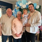 Alison Reddington - Facebook