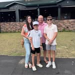 Allison Farr Reddington - @areddin1 - Instagram