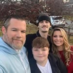Allison Reddington - @ally143redd - Instagram