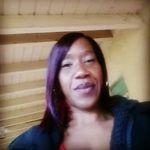 Allison Richard - @chocolateone45 - Instagram