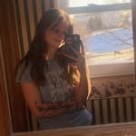 Allison Richmond - @allisoniscrazyyy - Instagram