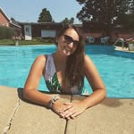 Allison Richmond - @allison_inchaargou - Instagram