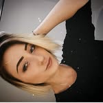 Allison Richmond - @_ally_1994 - Instagram