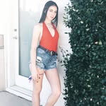 Allison Richmond - @allisonrforprez18 - Instagram