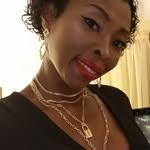 Allison Richmond-williams - @richmondwilliamsallison - Instagram