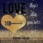 Allison Riggs - @rodanandfieldsariggs - Instagram