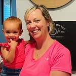 Allison Riggs Sohanlal - @allisonsohanlal - Instagram