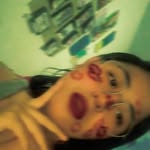 Allison Rios - @alijoyriosv - Instagram