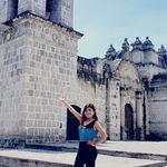 Allison Rios - @allison.rios_arenas - Instagram