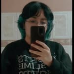 Allison Rios - @galleta.mordida07 - Instagram