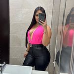 Allison Ríos - @alli_riosv - Instagram