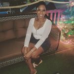 Allison Roach - @soca_baby868 - Instagram