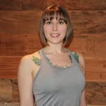 Allison Robbins - @lifeenjoyed_hcpt - Instagram