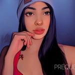 Allison Rocha - @alii_vargas08 - Instagram