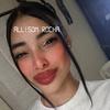 Allison Rocha - @allison.rocha0 - TikTok