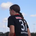 Allison Rollins - @allison.rollins.soccer - Instagram