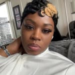 Allison Rollins - @ms.leo78 - Instagram
