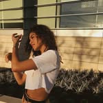 Allison Rollins - @allisonrollins26 - Instagram