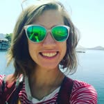 Allison Rollins - @picscilated - Instagram