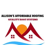 Allisons Affordable Roofing - Facebook