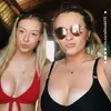 @allinicole10 - @allisonruddick - TikTok