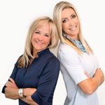 Allison Paladino & Zita Rudd - @paladinoruddinteriordesign - Instagram