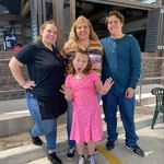 Allison Rudd - @allisonr.75 - Instagram